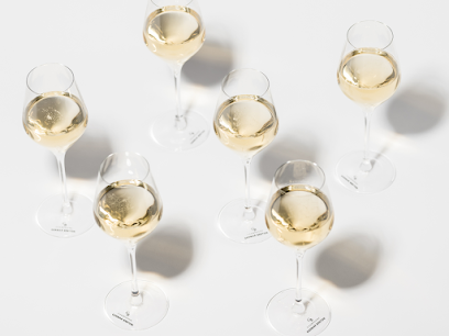 Champagne Germar Breton Vignoble à Colombé-la-Fosse