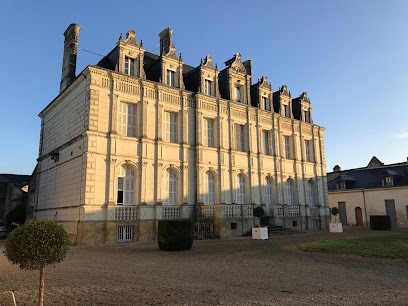 Château de Rivière Vignoble, Vignoble à Rivière