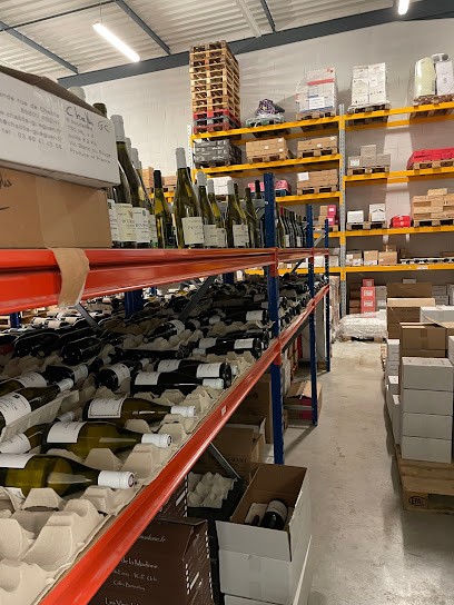 Maison Stéphane Brocard, Vignoble à Ouges