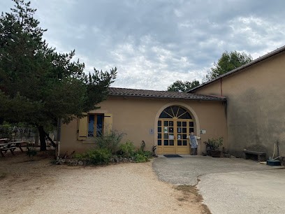 DOMAINE MEILLAN-PAGES, Vignoble à Oppède