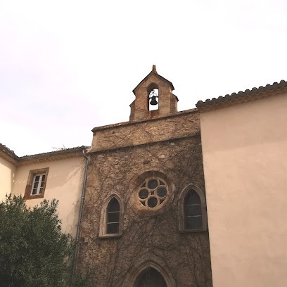 Château De Caraguilhes, Vignoble à Saint-Laurent-de-la-Cabrerisse