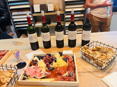 Château Tour Guillotin, Vignoble à Puisseguin