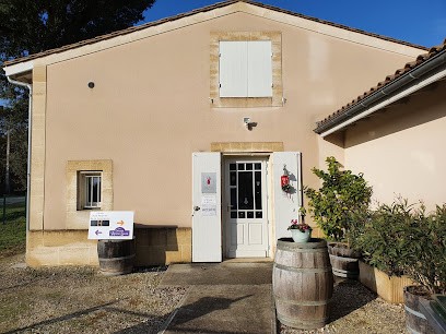 Château Aux Graves De La Laurence, Vignoble à Saint-Loubès