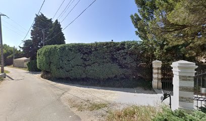 Roucas Toumba, Vignoble à Vacqueyras