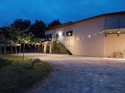 Domaine Des Coteaux D'Engraviès, Vignoble à Vira