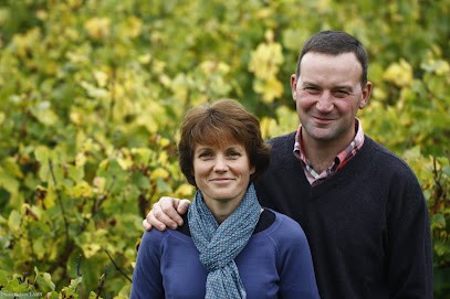 Domaine Hubert Lamy, Vignoble à Saint-Aubin