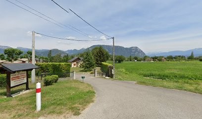 Philippe Chapot, Vignoble à Apremont