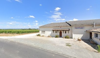 SCEA Du Grand Marsalet, Vignoble à Saint-Laurent-des-Vignes