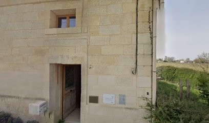 Château Des Bruges, Vignoble à Puisseguin