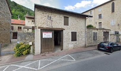 Desserrieres Henri, Vignoble à Saint-Sorlin-en-Bugey