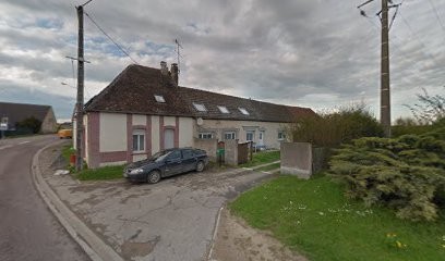 Collin Vincent, Vignoble à Queudes