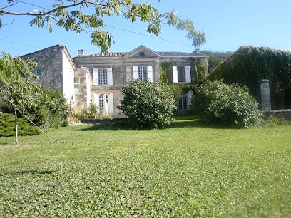 Château Renard, Vignoble à La Rivière