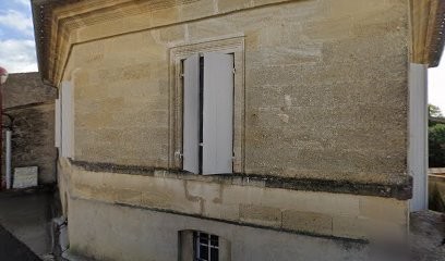 Régis Lavau Et Fils SCEA, Vignoble à Saint-Étienne-de-Lisse