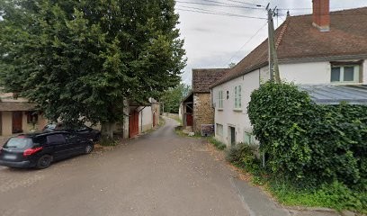 Domaine Cas Venancio, Vignoble à Sampigny-lès-Maranges