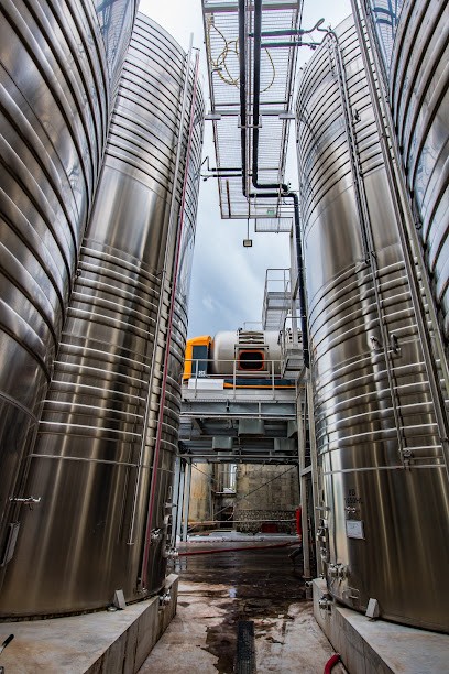 Les Coteaux De Montpellier, Vignoble à Saint-Geniès-des-Mourgues