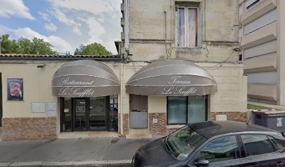 Château Luchey-Halde, Vignoble à Mérignac