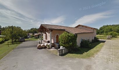 Vignobles du Bois de la Gravette, Vignoble à Moulis-en-Médoc