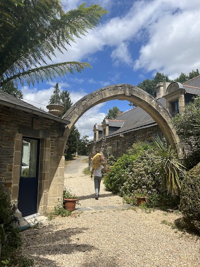 Clos Saint-Fiacre, Vignoble à Mareau-aux-Prés
