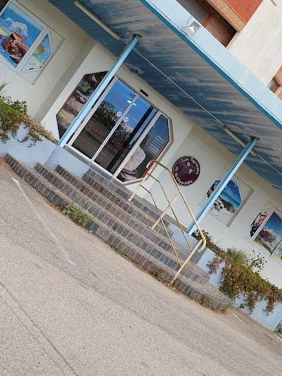 S.C.V.Les Vignerons De Saint Hippolyte, Vignoble à Saint-Hippolyte