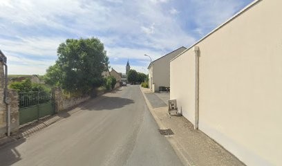 Bouchet Jean-Michel & Filles, Vignoble à Sarcy