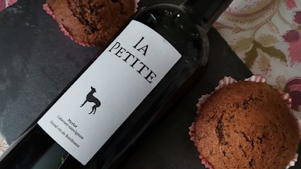 Château La Levrette Vin De Bordeaux, Vignoble à Saint-Seurin-de-Cursac