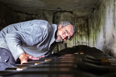 Marula Gérard, Vignoble à Thizay