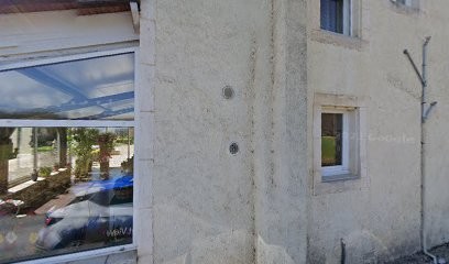 Bonis Alain, Vignoble à Touzac