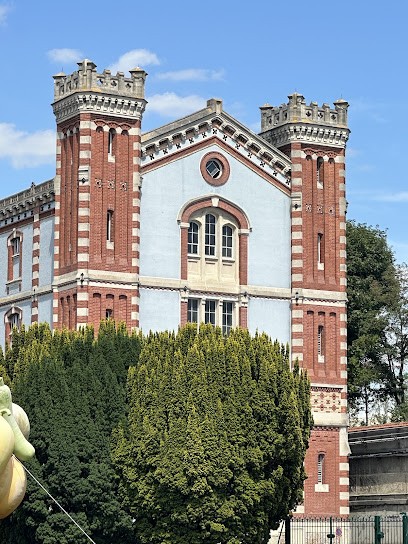 Champagne Vranken, Vignoble à Tours-sur-Marne