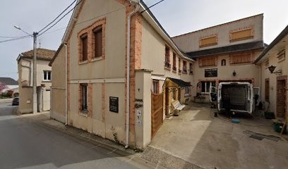 Earl Duchesne Jean Pierre, Vignoble à Chigny-les-Roses