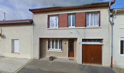 Champagne Madame Raymonde, Vignoble à Saint-Lumier-en-Champagne