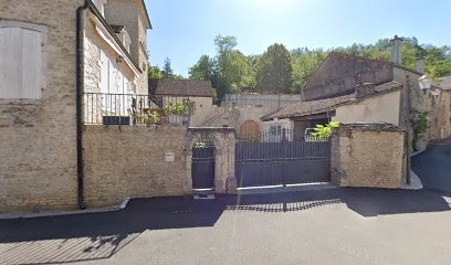 Langoureau Sylvain, Vignoble à Saint-Aubin