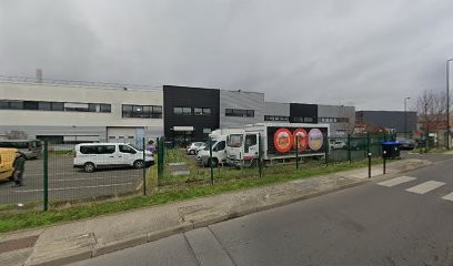 Les Vignobles Du Châtel, Vignoble à Stains