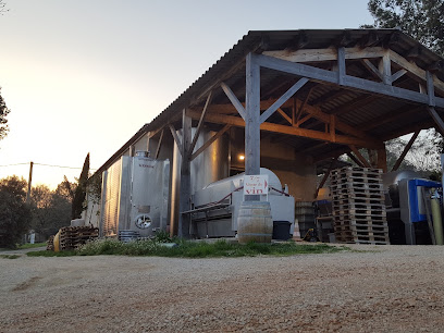 Domaine La Grand Vigne Vignoble à Brignoles