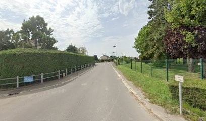 Colin Arlette, Vignoble à Vert-Toulon