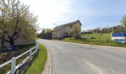 Champagne Mathieu-Princet, Vignoble à Grauves