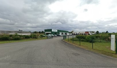 Bonbons Verdier, Vignoble à Serres-Castet
