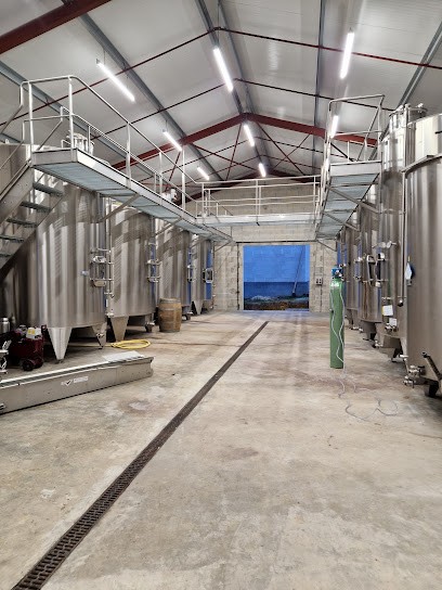 Vignobles Combefreyroux - Château Garrineau, Vignoble à Sauveterre-de-Guyenne