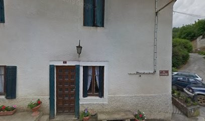 Maison Gouillaud-Vins Fins, Vignoble à Pupillin