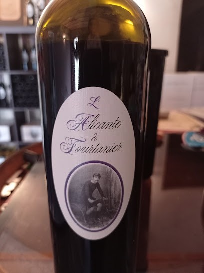 Domaine Fourtanier, Vignoble à Arquettes-en-Val