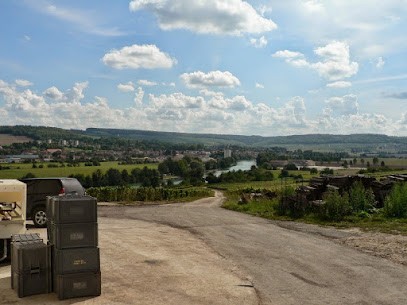 Champagne Piot-Sévillano, Vignoble à Vincelles