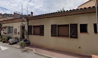 Gaec Dom Guitard, Vignoble à Tautavel