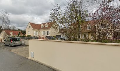 Pfeffen-Labassé Maryse, Vignoble à Trigny