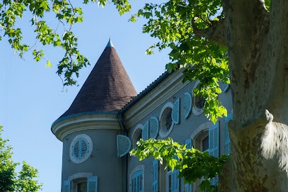 Château La Castille, Vignoble à Solliès-Ville