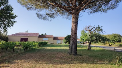 Laurent Perraud- Domaine De La Vinconnière, Vignoble à Clisson