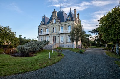 SCEA Chateaux Du Breuil Et de la Roche, Vignoble à Beaulieu-sur-Layon