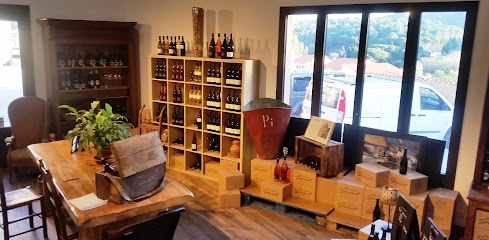 Domaine Servant Vignoble à Saint-André
