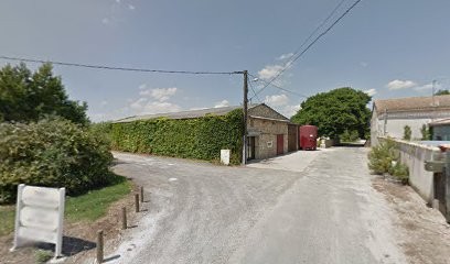 Chateau Le Breuil Renaissance, Vignoble à Bégadan