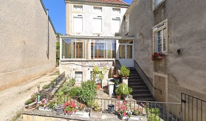 GAEC René Blondeau Danne, Vignoble à Saint-Aubin