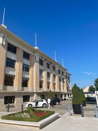 Champagne Moët et Chandon, Vignoble à Mailly-Champagne
