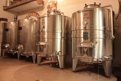 Château Pey Mallet, Vignoble à Avensan